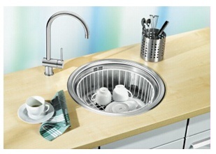 奔跑吧鉑浪高 鉑浪高成水槽行業(yè)的領導者 - 家居裝修知識網