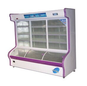 濟寧哪里廚房設備齊全 點菜柜