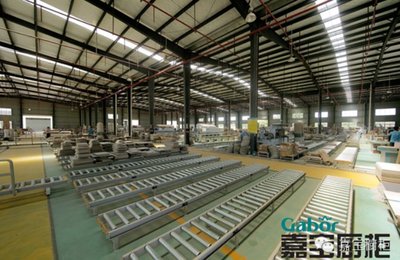 櫥柜定制二線品牌有哪些?嘉寶櫥柜是幾線品牌?|加盟評(píng)測(cè)