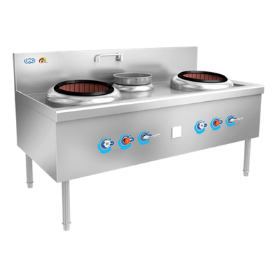 濟寧中式雙炒單溫灶_濟寧酒店設(shè)備_濟寧廚房設(shè)備_濟寧食堂設(shè)備_濟寧市永明廚房設(shè)備