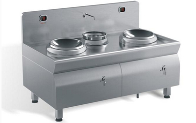 廚房設備企業(yè)節(jié)能減排 綠色環(huán)保海潮澎湃