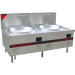 深圳佳百年KAA系列廚具 專業供應食堂商用電磁爐及用品，誠招全國經銷商